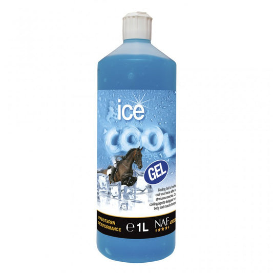 NAF "ICE COOL GEL"