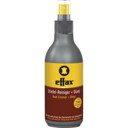 NETTOYANT POUR BOTTES EFFAX®