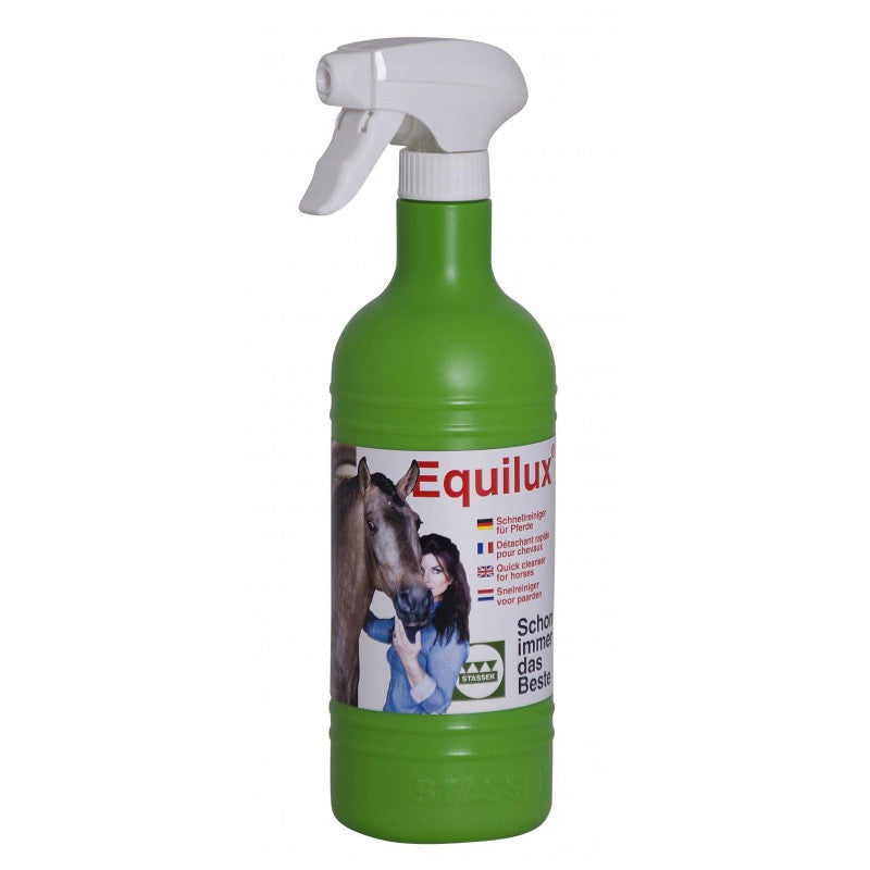 Nettoyant pour robe - EQUILUX®