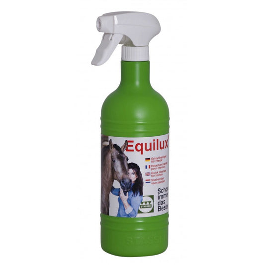 Nettoyant pour robe - EQUILUX®
