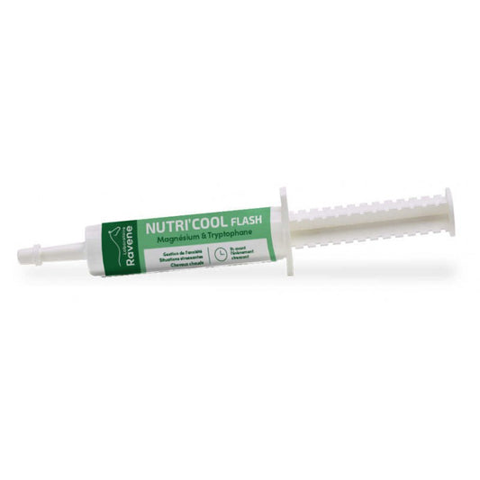 Nutri-Cool Flash RAVENE