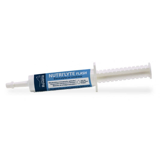 NUTRILYTE FLASH RAVENE