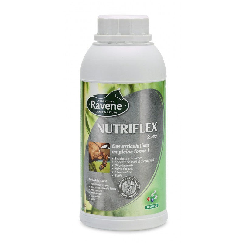 NUTRIFLEX RAVENE