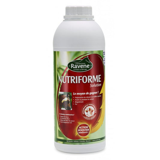 NUTRIFORME RAVENE