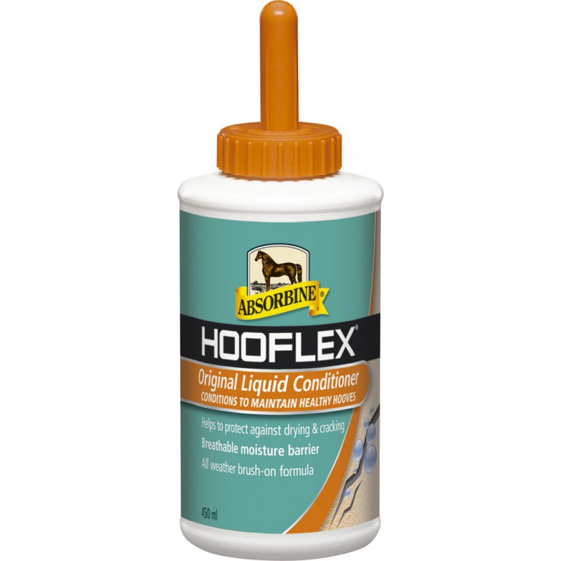 ONGUENT ABSORBINE "HOOFLEX LIQUID"