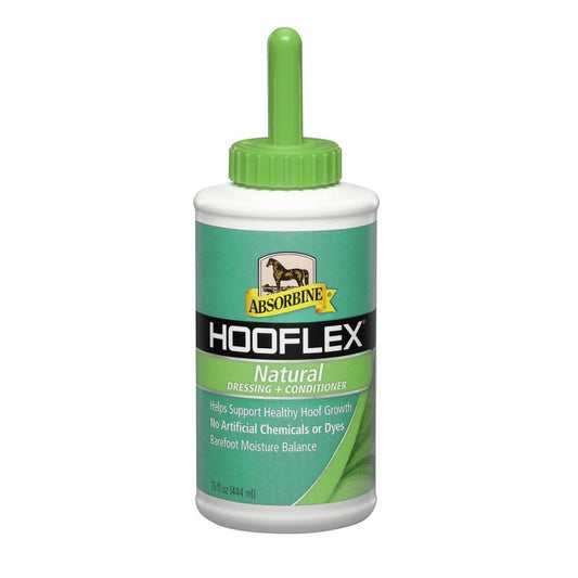 ONGUENT ABSORBINE "HOOFLEX NATURAL"