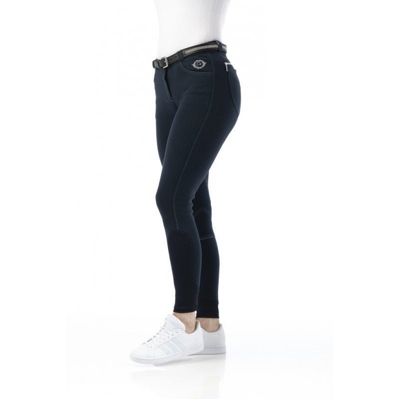 PANTALON EQUITHÈME "CÉSARIA"