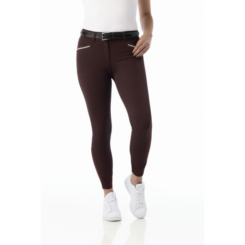 PANTALON EQUITHÈME "GIZEL"