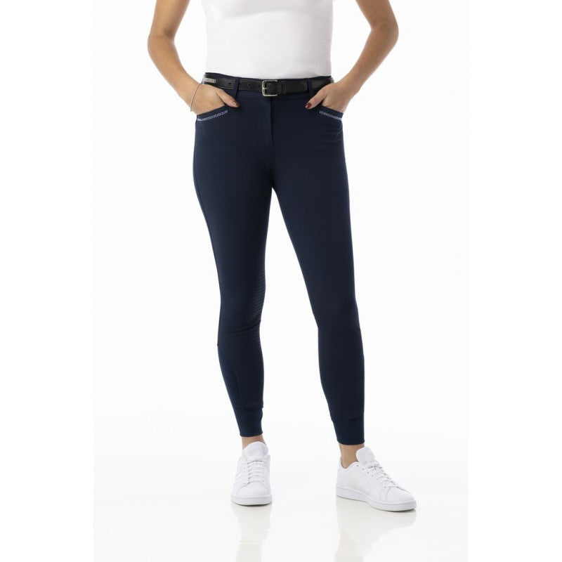 PANTALON EQUITHÈME "GIZEL"