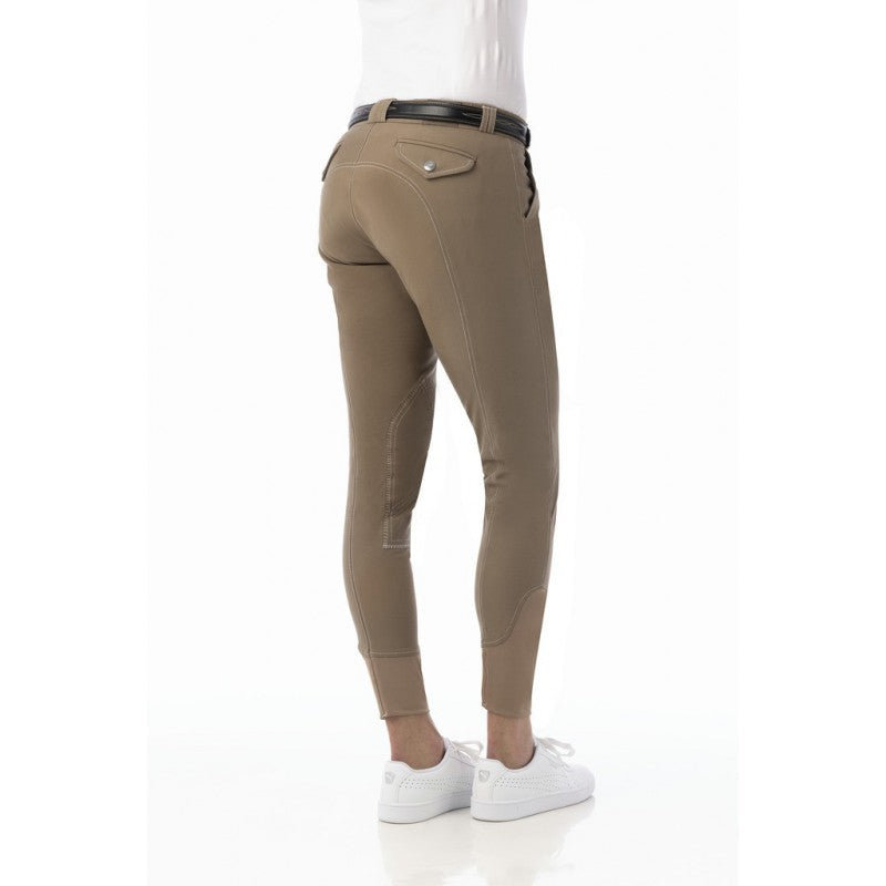 PANTALON EQUITHÈME "VERONA" À PINCES