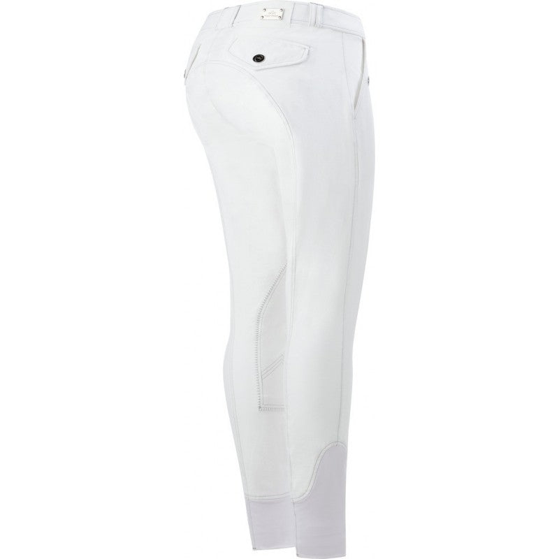 PANTALON EQUITHÈME "VERONA" À PINCES