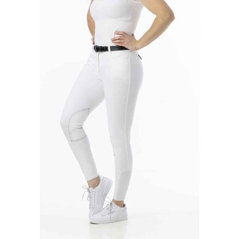 PANTALON RIDING WORLD "ALEXANDRIE", FEMME