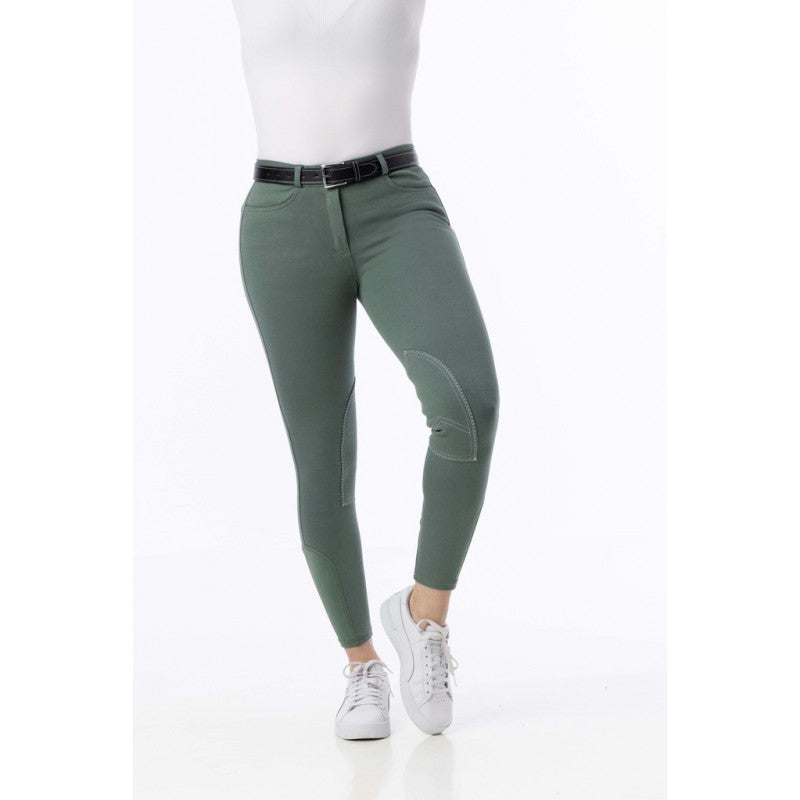 PANTALON RIDING WORLD "ALEXANDRIE", FEMME