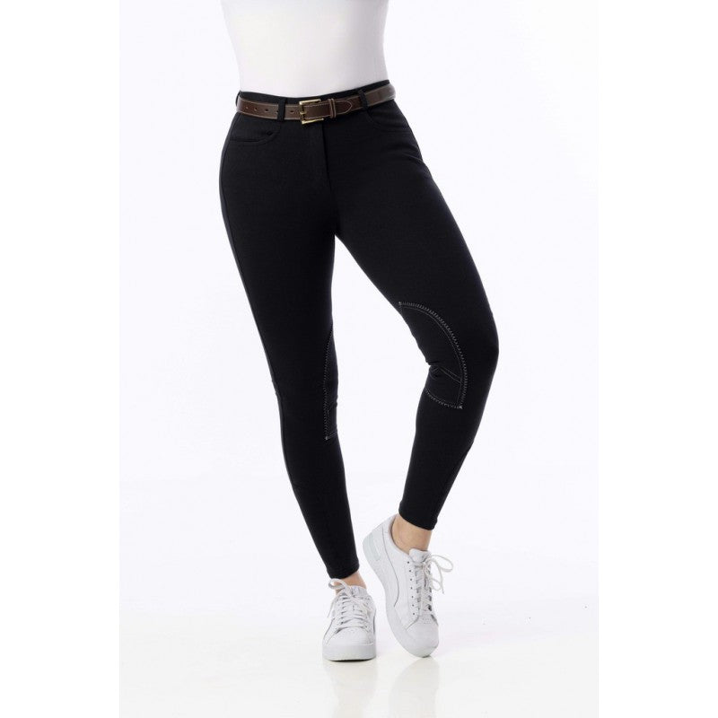 PANTALON RIDING WORLD "ALEXANDRIE", FEMME