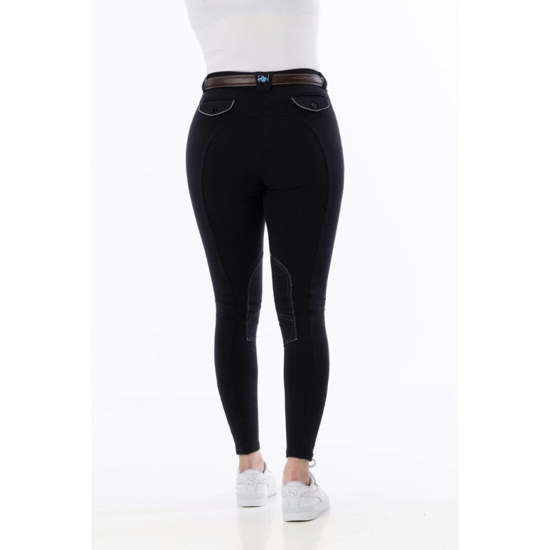 PANTALON RIDING WORLD "ALEXANDRIE", FEMME