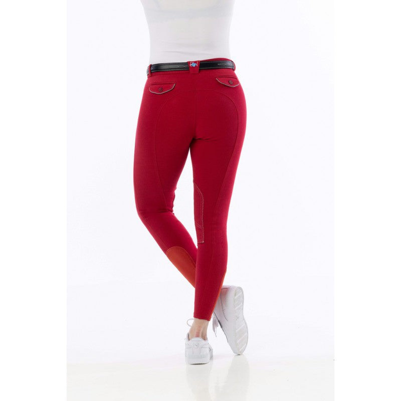 PANTALON RIDING WORLD "ALEXANDRIE", FEMME