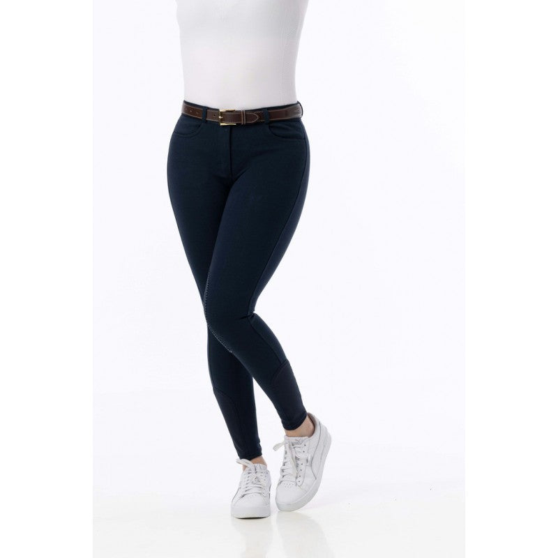 PANTALON RIDING WORLD "ALEXANDRIE", FEMME