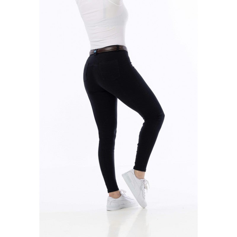 PANTALON RIDING WORLD "MEMPHIS" FEMME