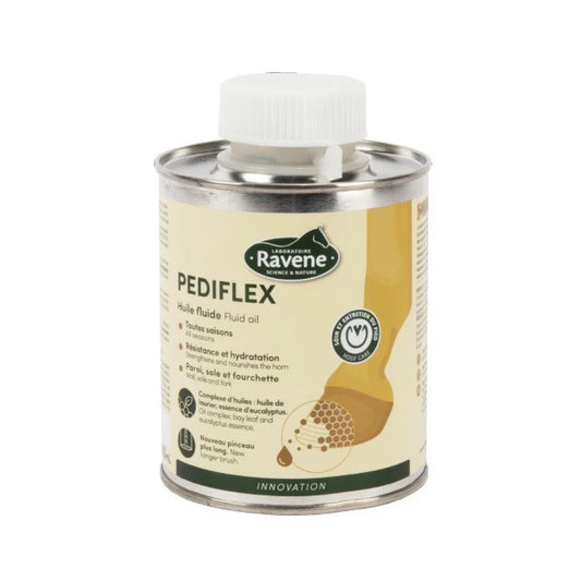 Huile fluide polyvalente PEDIFLEX RAVENE 500ml