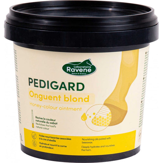 Pedigard RAVENE - Onguent blond