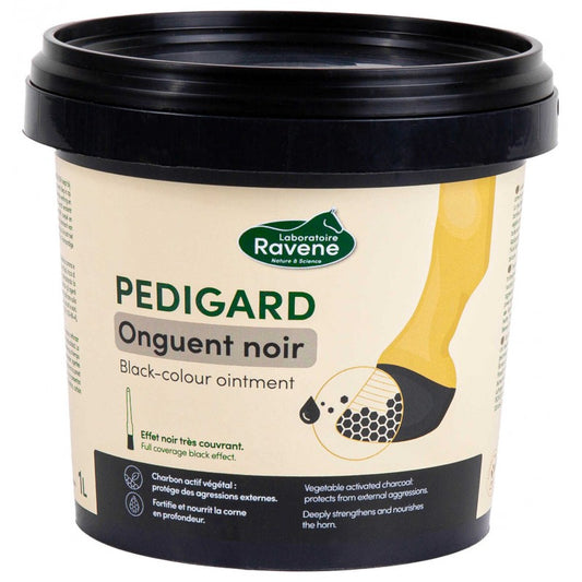Pedigard RAVENE - Onguent noir