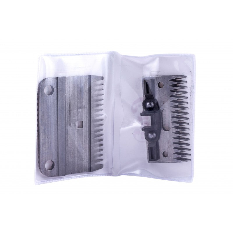 Peigne LISTER - CA2/AC denture standard