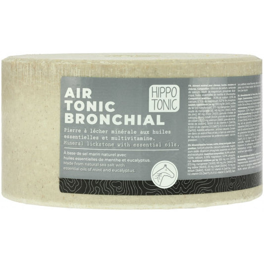 Pierre à sel HIPPOTONIC - Airtonic bronchial