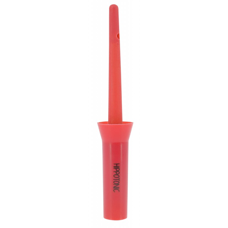 PINCEAU POUR SABOTS HIPPOTONIC AVEC CAPUCHON
