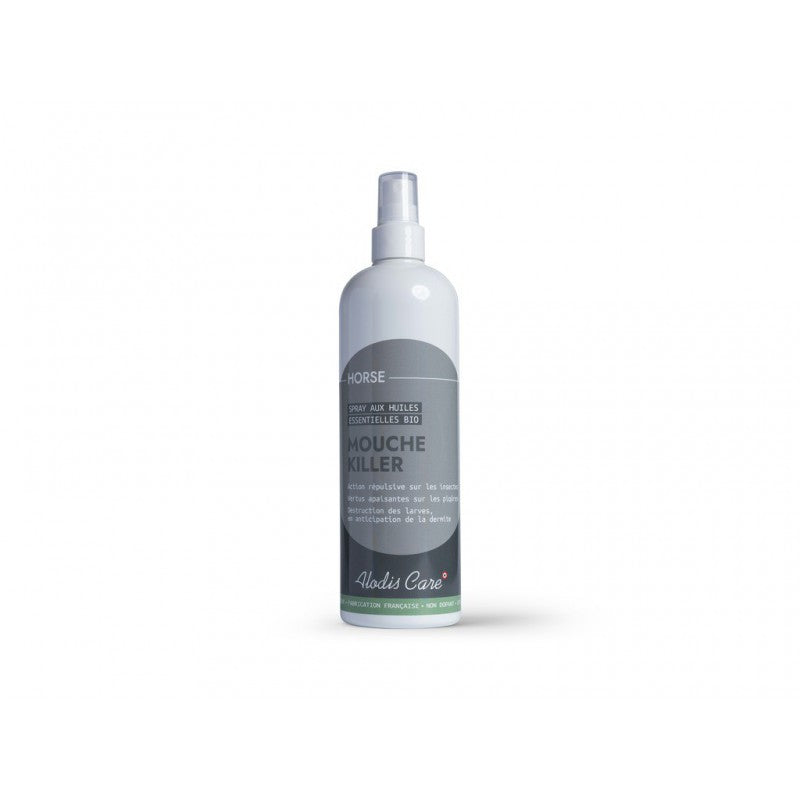 RÉPULSIF ALODIS CARE "MOUCHE KILLER" SPRAY