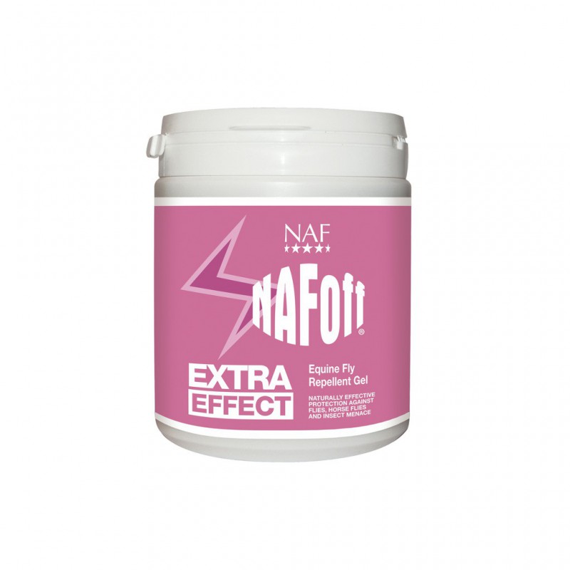 RÉPULSIF NAF "EXTRA EFFECT GEL"