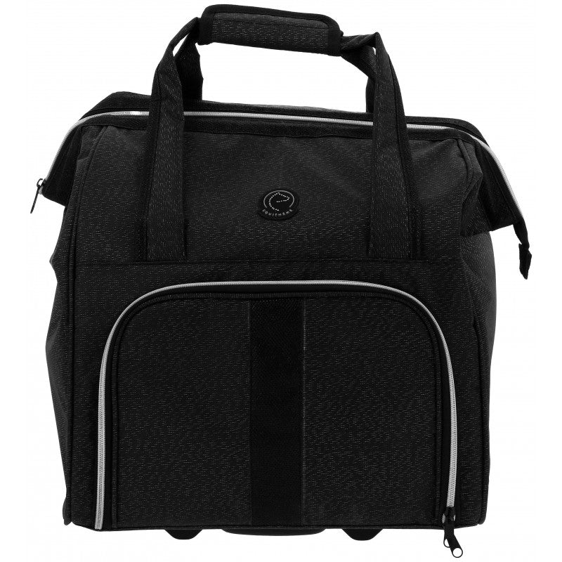 SAC DE PANSAGE À ROULETTES EQUITHEME