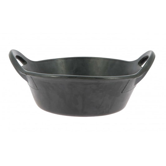 Seau alimentaire souple HIPPOTONIC 12L