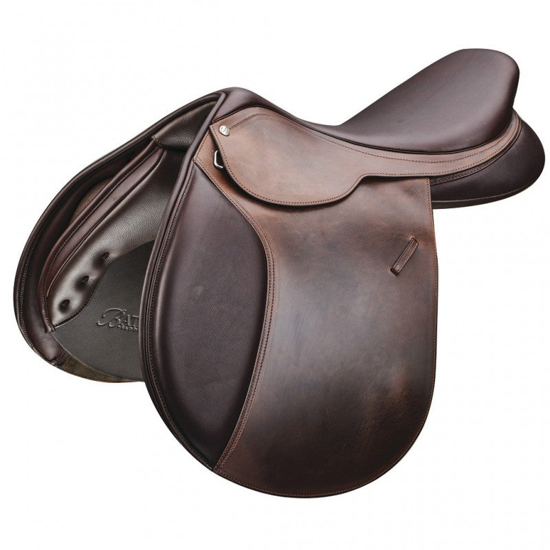 SELLE BATES "CAPRILLI" CAIR® CLOSE CONTACT