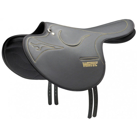 SELLE D'ENTRAÎNEMENT WINTEC