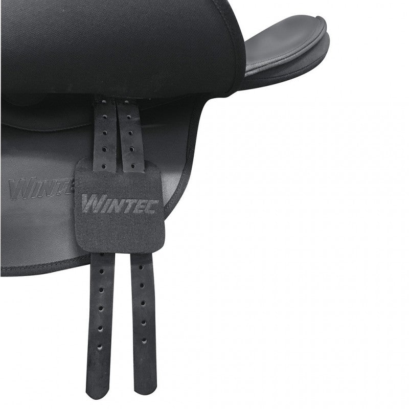 SELLE D'ENTRAÎNEMENT WINTEC