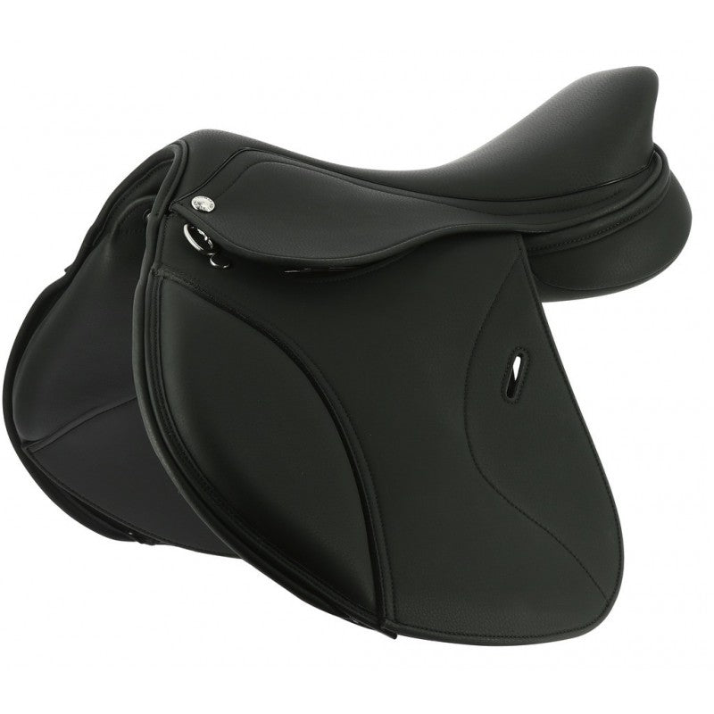 SELLE D'OBSTACLES NORTON PRO PONEY