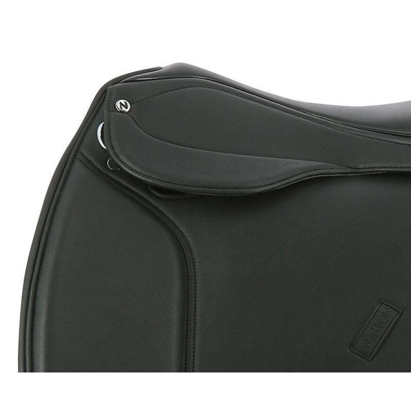 SELLE DE DRESSAGE NORTON CLUB "REXINE EVOL"