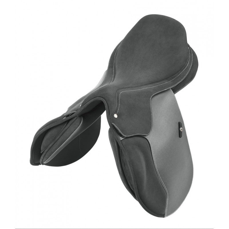 SELLE WINTEC PRO "JUMP HART" PONEY