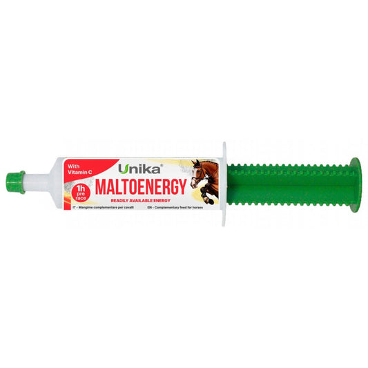 Seringue UNIKA - Maltoenergy