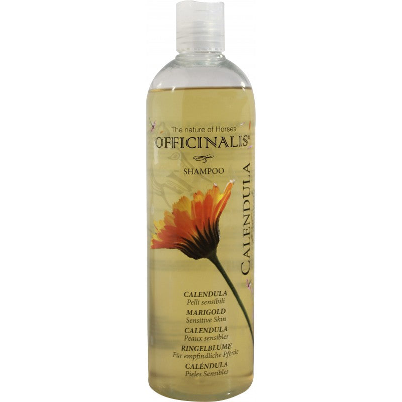 SHAMPOOING OFFICINALIS® “CALENDULA”