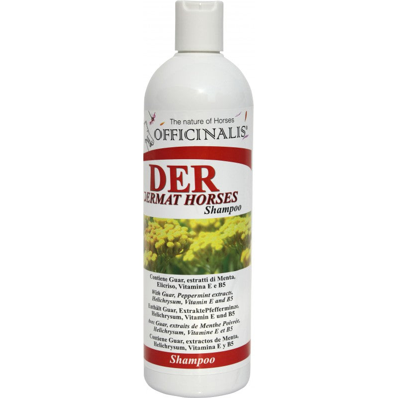 SHAMPOOING OFFICINALIS® “DER”