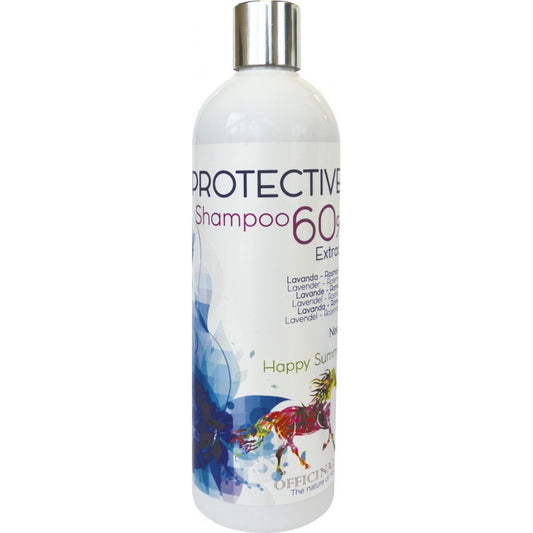 SHAMPOOING OFFICINALIS® PROTECTIVE 60 %