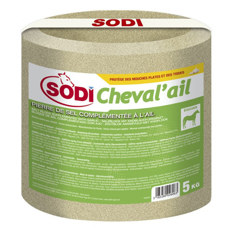 SODICHEVAL'AIL