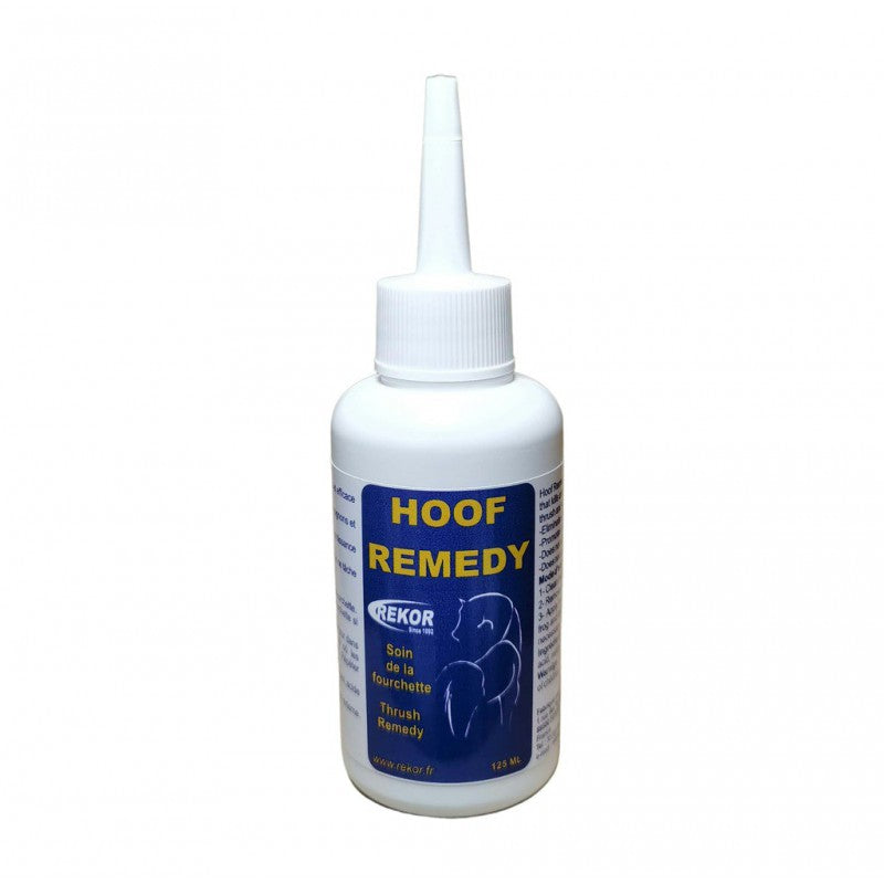 SOIN DE LA FOURCHETTE REKOR "HOOF REMEDY"