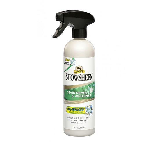 SPRAY ABSORBINE "SHOWSHEEN DÉTACHANT"