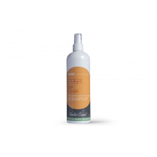 SPRAY ASSAINISSANT ALODIS CARE "TOP CLEAN"