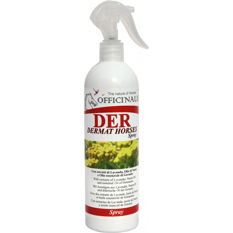 SPRAY OFFICINALIS® “DER”