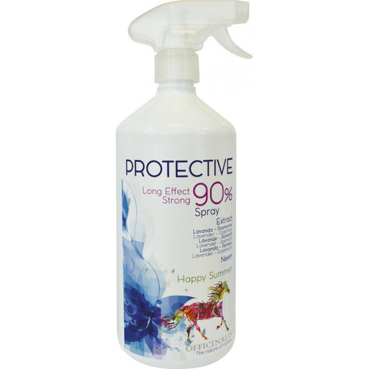 SPRAY OFFICINALIS® PROTECTIVE 90 %