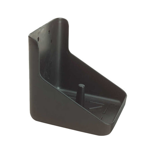 Support pour bloc de sel plastique HIPPOTONIC