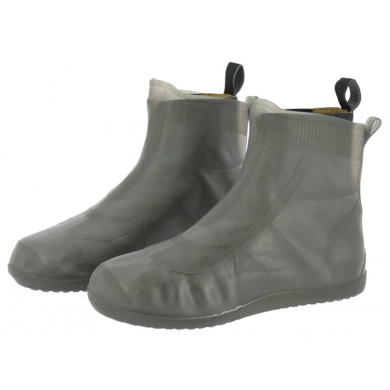 SUR-BOTTES NORTON EN CAOUTCHOUC